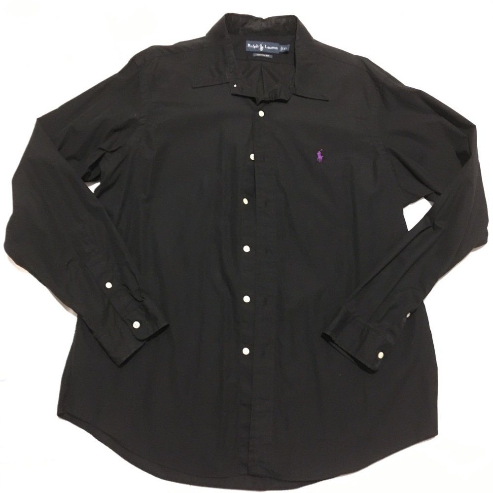 Ralph Lauren button down